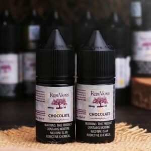 Ripe Vapes 生命之樹煙油 | 美國原裝進口VCT系列煙油30ML | 丁鹽濃度可選 | 現貨速發